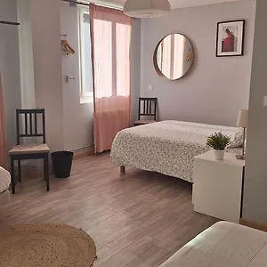L' Edelweiss D'hotes Hotel Vallouise