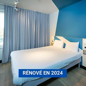 Ibis Budget Lyon Cité Internationale Caluire-et-Cuire