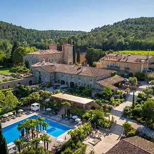 Château De Berne Hotel Lorgues