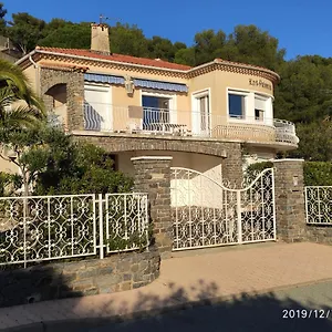 Meublé Tourisme 4*, Les Pieds Dans L'eau, Palmeras Appartement La Londe-les-Maures